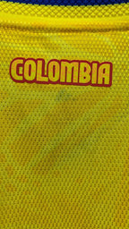 Authentic Football Jersey - National Team