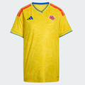 Authentic Football Jersey - National Team