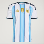Authentic Football Jersey - National Team