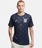 Authentic Football Jersey - National Team